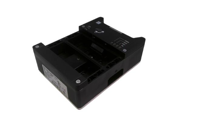 EUCHNER MGB2-L2-MLI-U-Y0000-BJ-156392