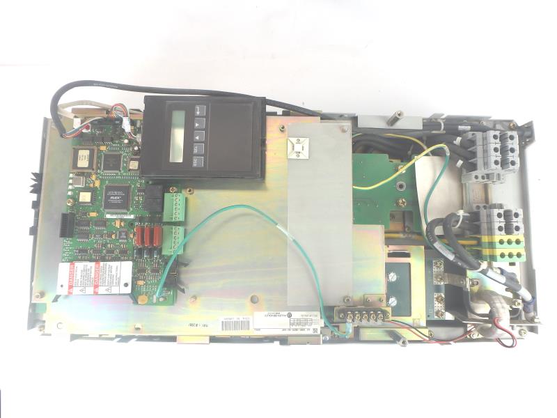 ALLEN BRADLEY 1336R-VB078-AN-HAP