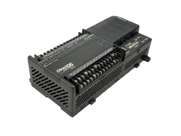 AUTOMATION DIRECT D0-06DR-D