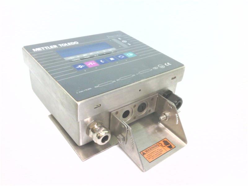 METTLER TOLEDO PTHN1600000