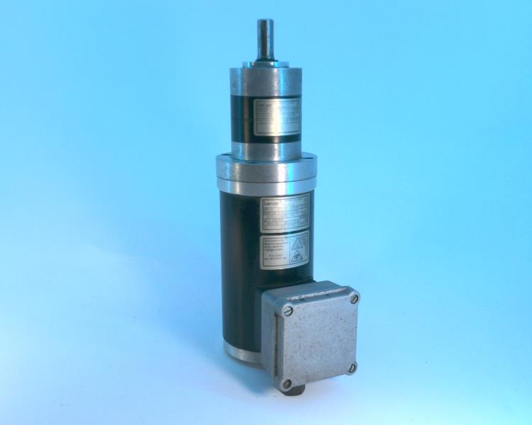 LENZE SPL62-2GVCR-056-N22