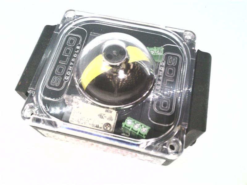 SOLDO CONTROLS SP012A0-EHW00R1