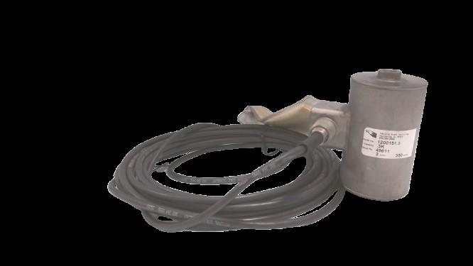 NATIONAL SCALE TECHNOLOGY 1200151.3