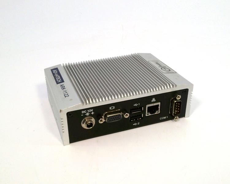 ADVANTECH ARK-1122C-S6A1E