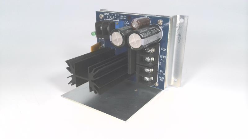BAPI BA/VC2B-P