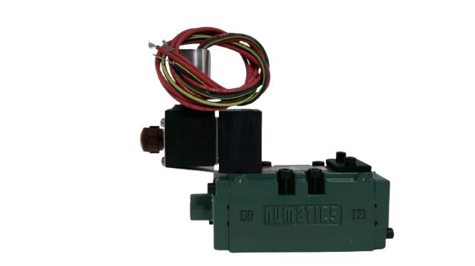 I12XA400BP00061 par ASCO