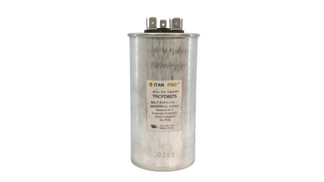 TITAN PRO TRCFD6075