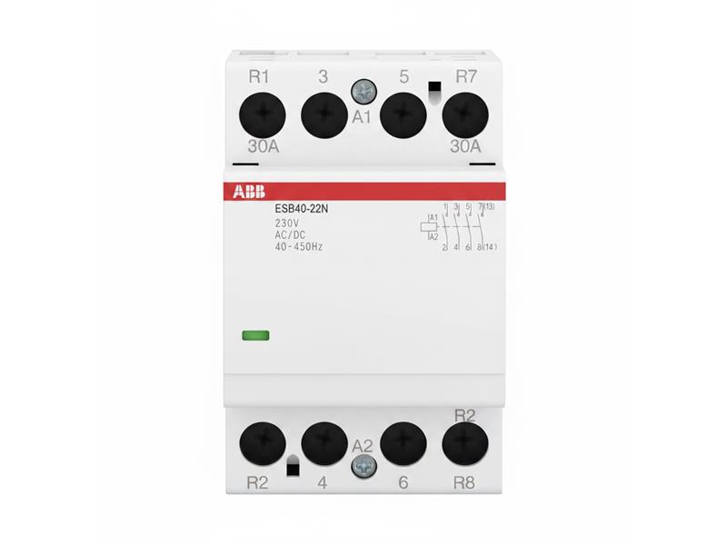 ASEA BROWN BOVERI 1SAE341111R0622