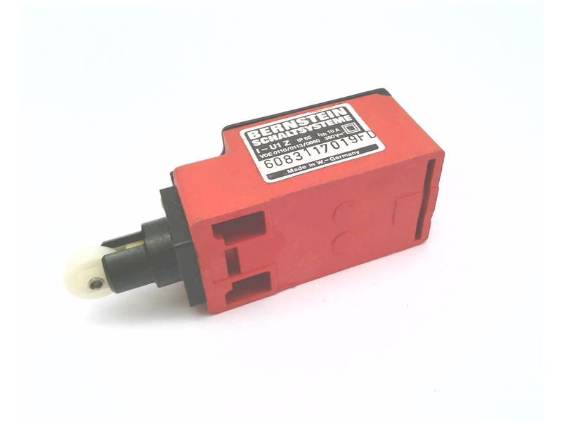 BERNSTEIN AG 608-3117-019FD