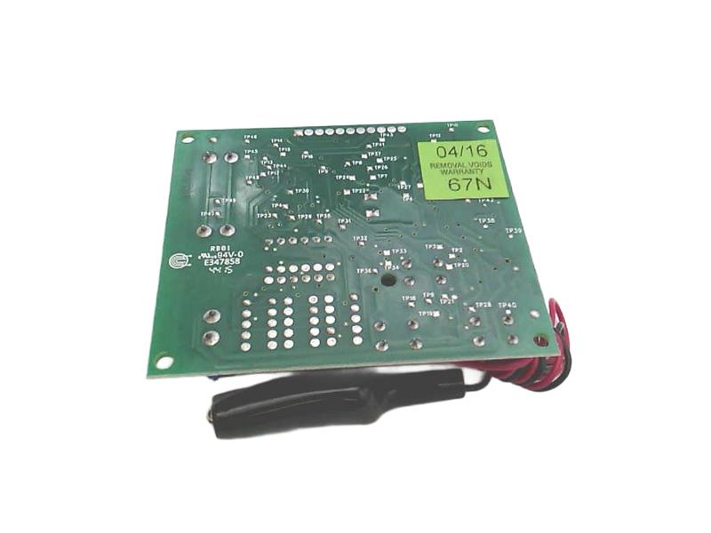 FWC-FSLCPROGPCB par NAPCO SECURITY