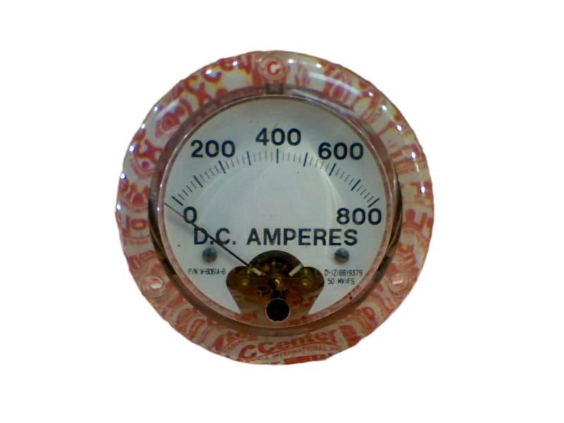 W-8061A-8 by HOBART BROTHERS CO