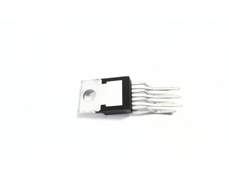 TEXAS INSTRUMENTS SEMI OPA547T