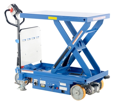 VESTIL CART-1000-DC-CTD