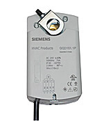 SIEMENS GQD121.1P