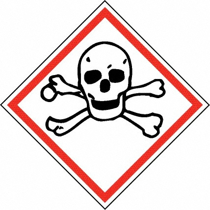 GHS2052ALV2 por NMC SAFETY