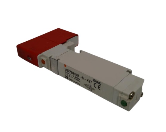 VQC2201NR-5-X27 by SMC