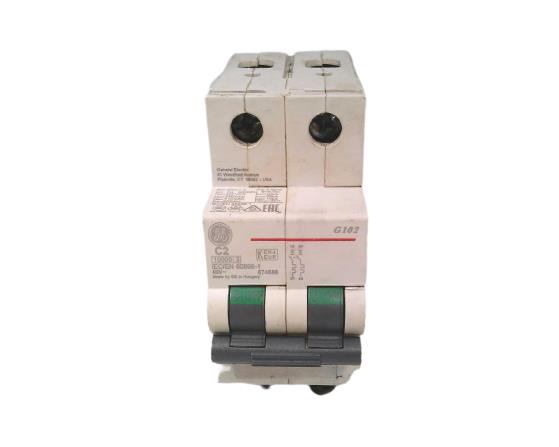 GENERAL ELECTRIC G102C02