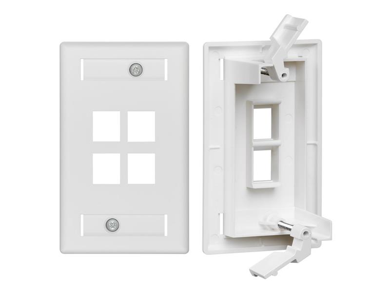 42090-4WS par LEVITON