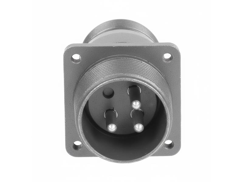 97-4100A-24-2S par AMPHENOL