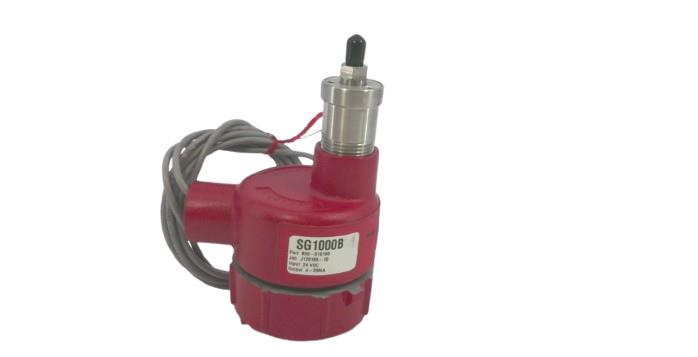 ELECTRO SENSORS 800-010100