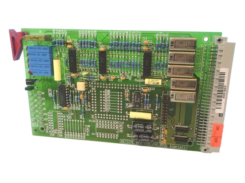 NETSTAL 110.240.9936B