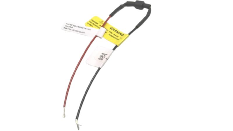 06-220023-001 par KIDDE-FENWAL, LLC