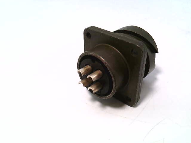 ITT CA3102E18-10SB