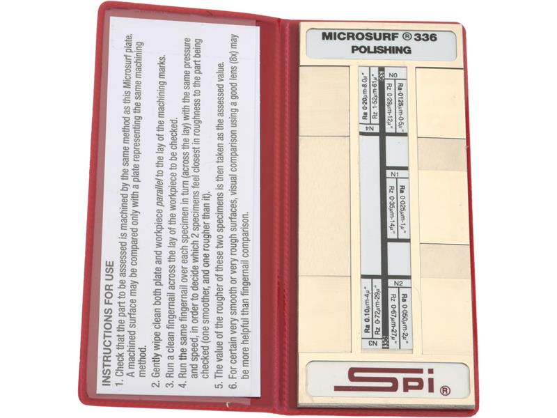 SWISS PRECISION INSTRUMENTS 14-451-9