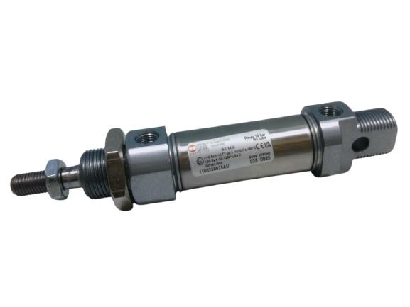 METAL WORK PNEUMATIC 1100250025AV