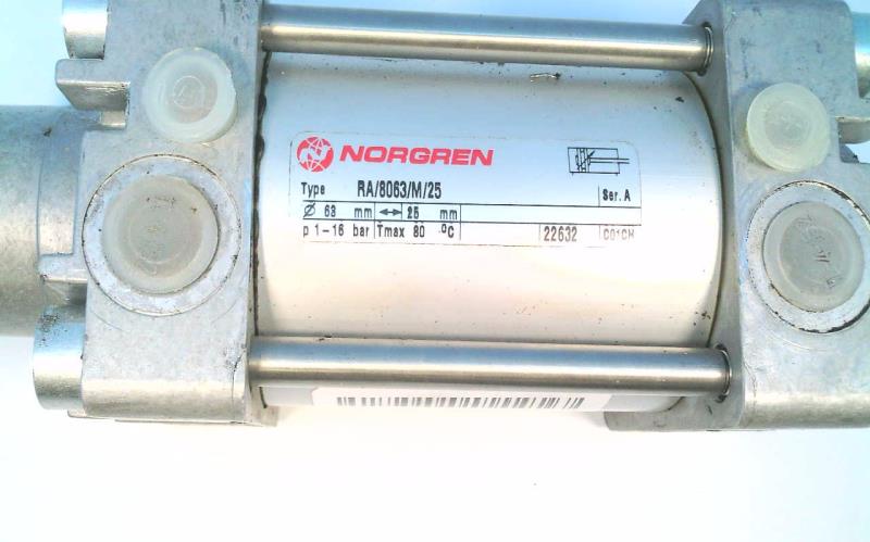 NORGREN RA/8063/M/25