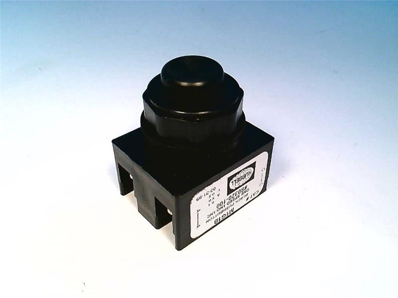 HUBBELL M1G1B