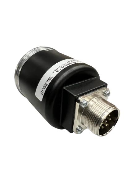 725N-4-S-1000-K-PU-1-L-1-EY-N-N by ENCODER PRODUCTS