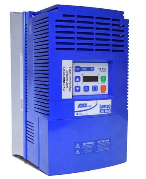 LENZE ESV153N04TXB571XX1D15
