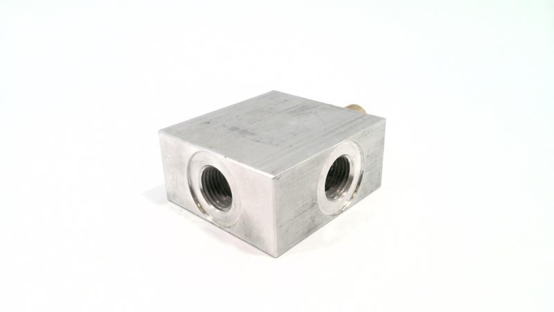 INGERSOLL RAND 46651778