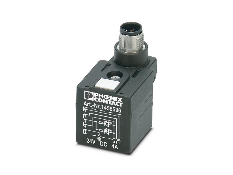 SAC-5P-MS/AD-2L SCO by PHOENIX CONTACT