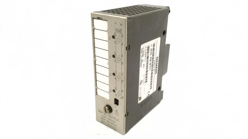 SIEMENS 6ES5450-8FA11