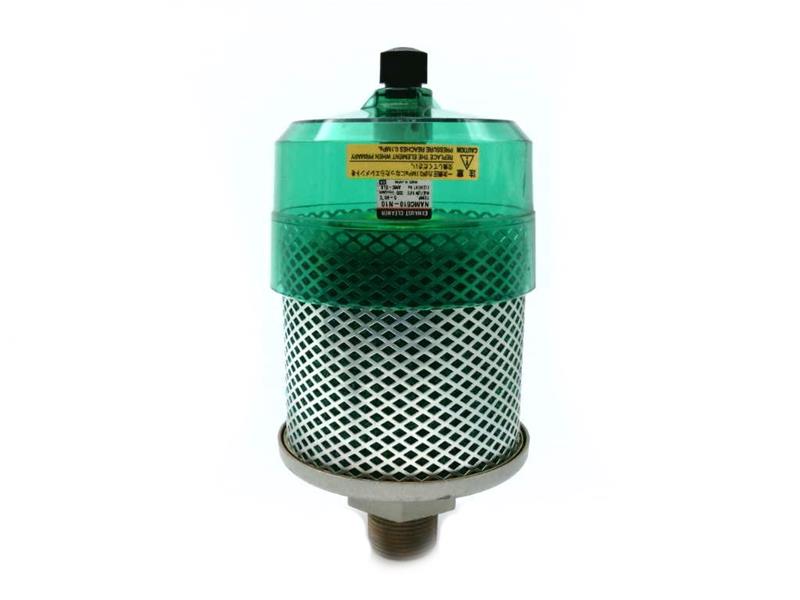 SMC NAMC610N10B