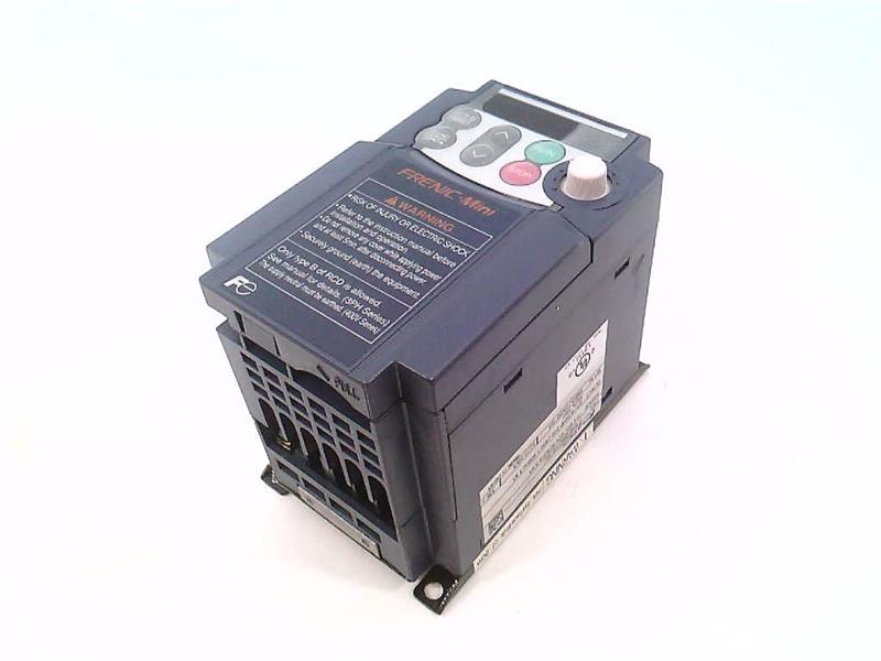 FUJI ELECTRIC FRNF25C1S-6U