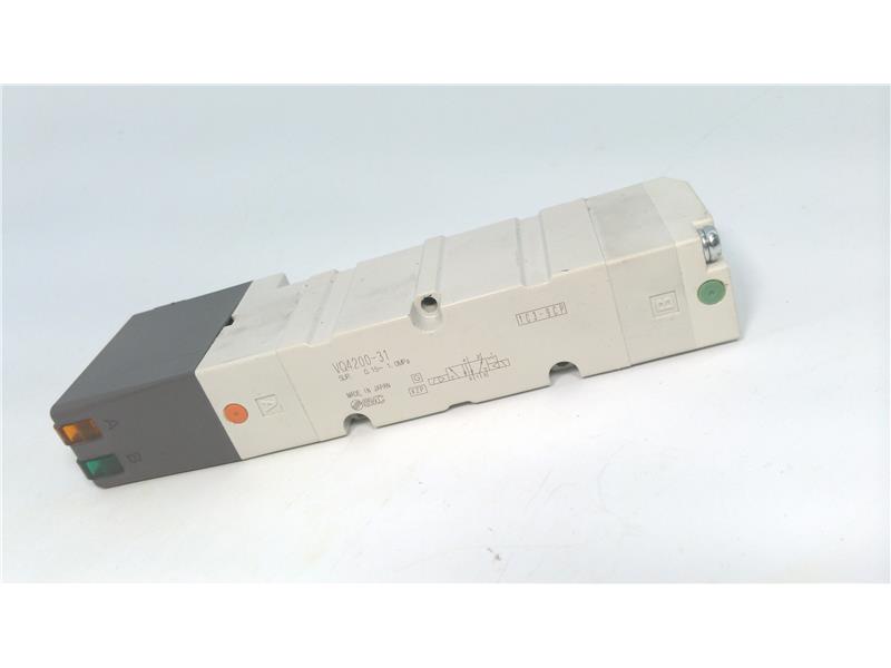 SMC VQ4200-31