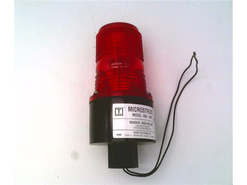 TOMAR 490S-120T-R