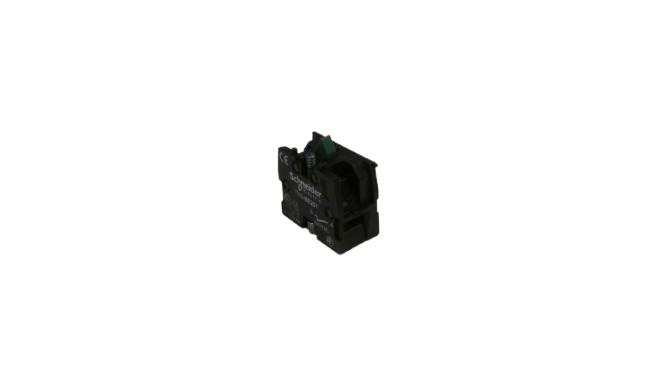 SCHNEIDER ELECTRIC ZB2BE201