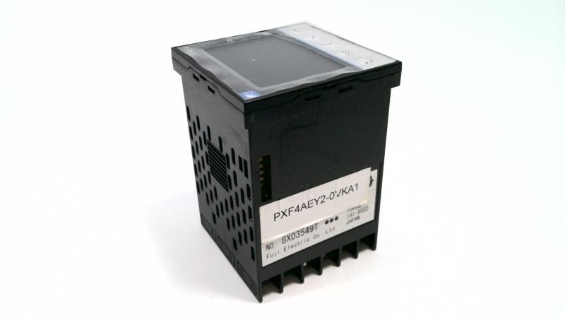 FUJI ELECTRIC PXF4AEY2-0VKA1