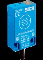 CQ35-25NPP-KW1 por SICK