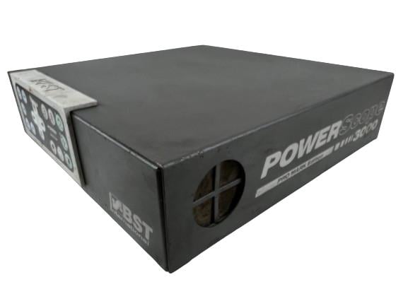 BST INTERNATIONAL PS 3000MOT CONTR