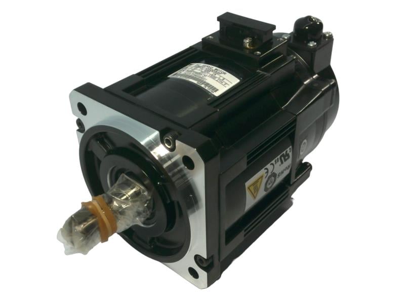 SGMGV-05DDA6F by YASKAWA ELECTRIC