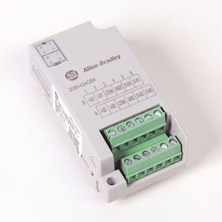 ALLEN BRADLEY 2080-OV4