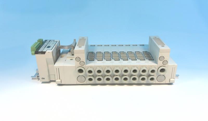 SMC SS5X5-45S1QD-08BS-C8