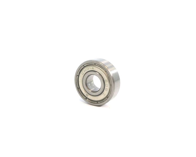 BEARINGS LIMITED 608-ZZ-PRX