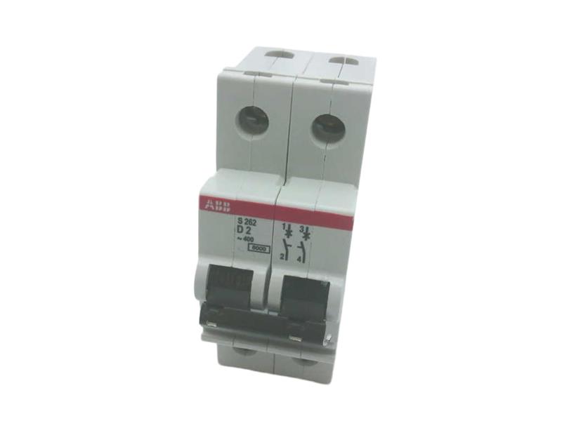 ASEA BROWN BOVERI S262-D2