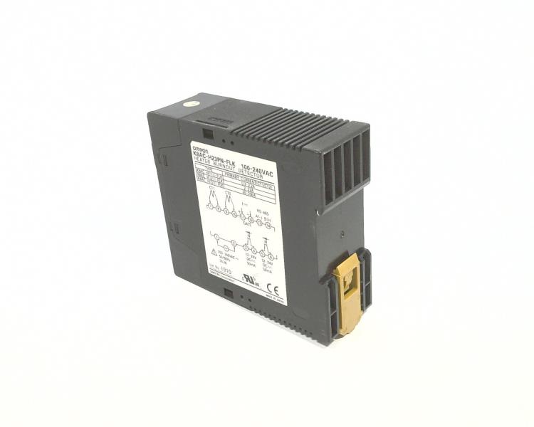OMRON K8AC-H23PN-FLK